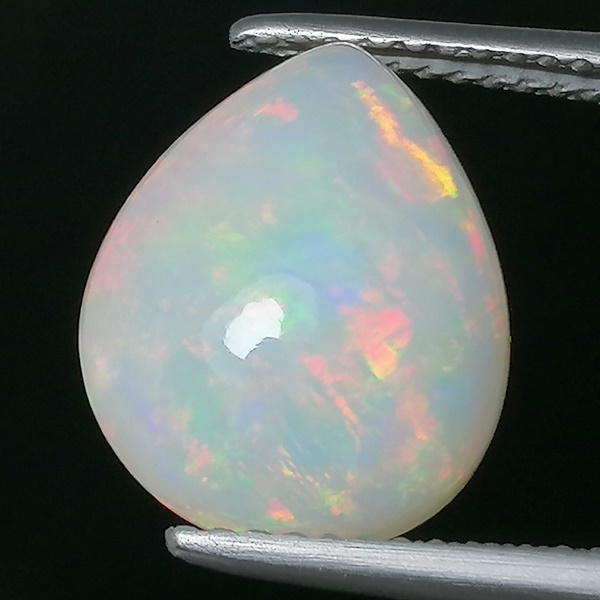 Ópalo Noble 4,58ct Juego de Colores - Imagen 19