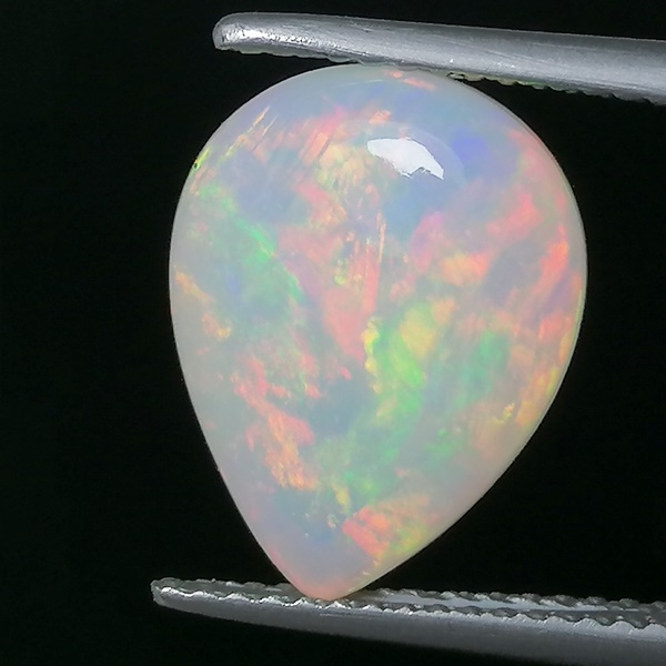 Ópalo Noble 4,58ct Juego de Colores - Imagen 27