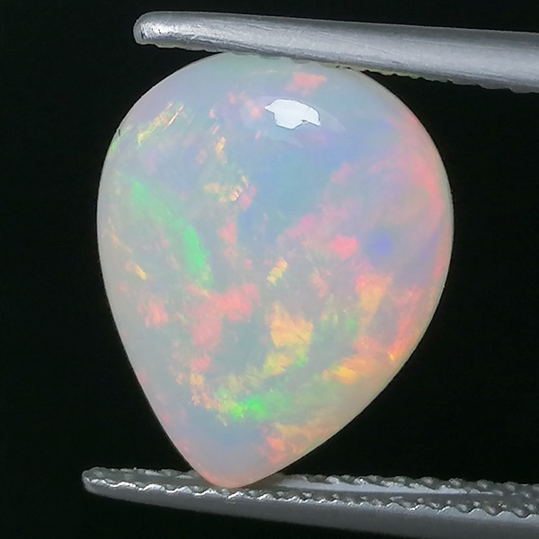 Ópalo Noble 4,58ct Juego de Colores - Imagen 28