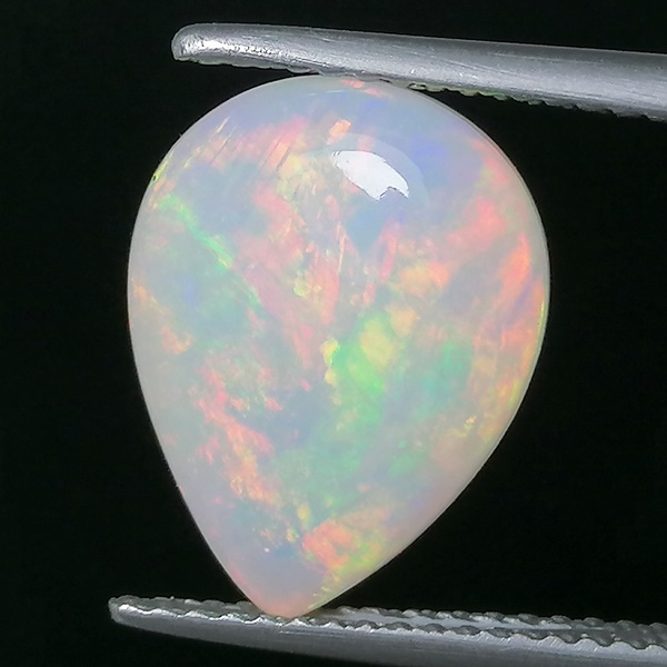 Ópalo Noble 4,58ct Juego de Colores - Imagen 29