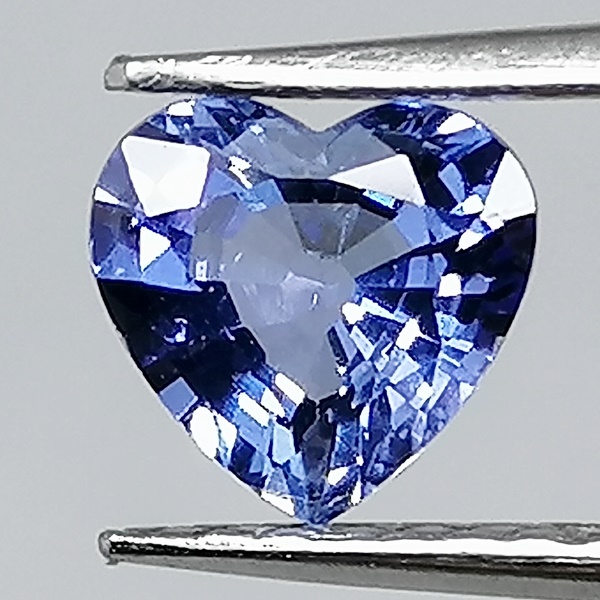 Zafiro Azul 0,67ct