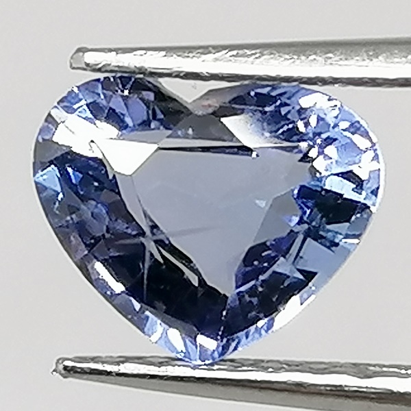 Zafiro Azul 0,88ct