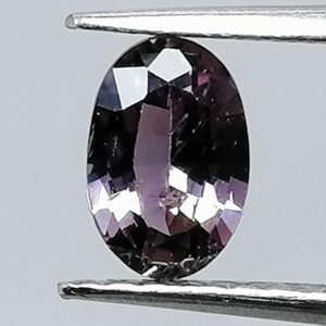 Zafiros de Colores 0,49ct Violeta