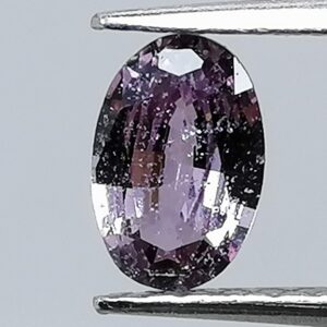 Zafiros de Colores 0,47ct Violeta