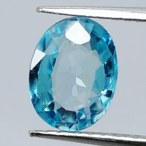 Zircón Azul