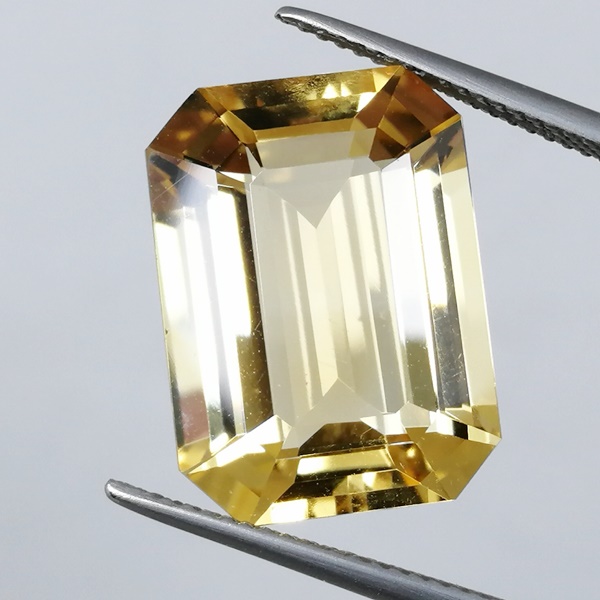 Citrino 14,78 ct