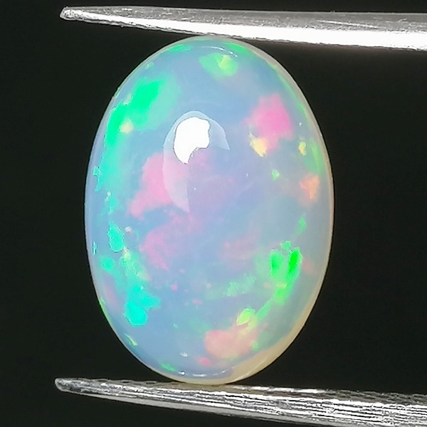 Ópalo Noble 2,63 ct