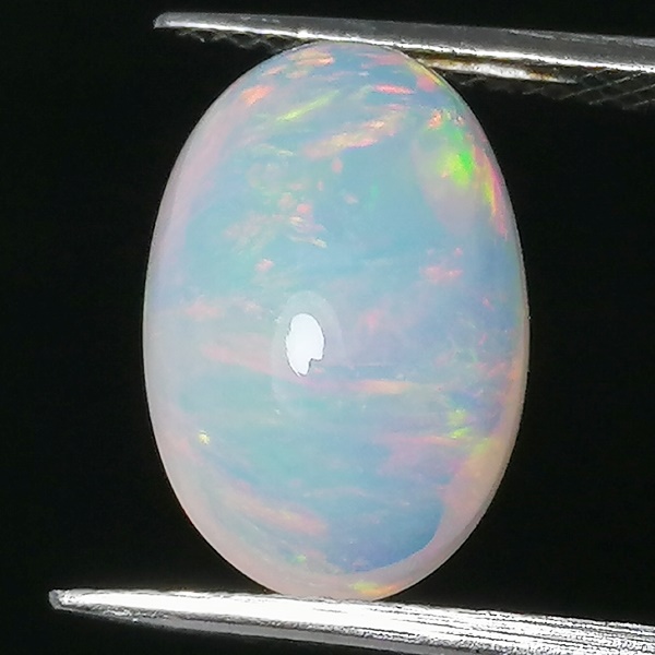 Ópalo Noble 2,60 ct Juego de Colores - Imagen 6