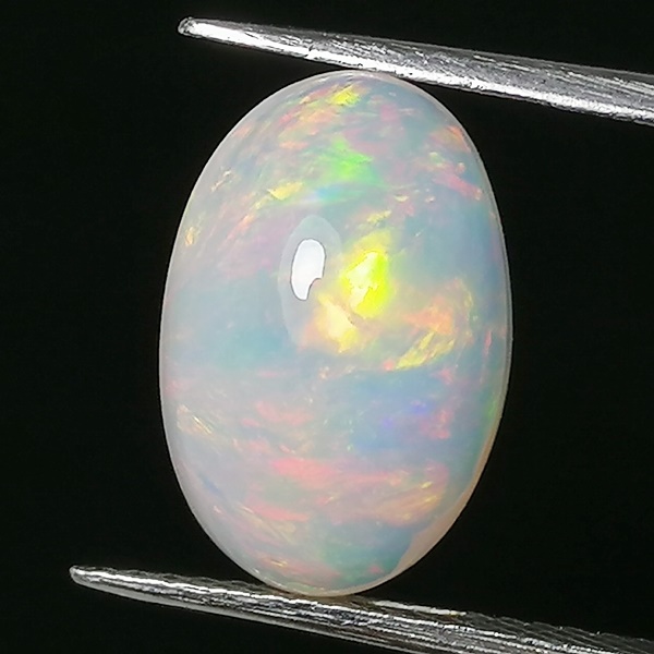 Ópalo Noble 2,60 ct Juego de Colores - Imagen 10