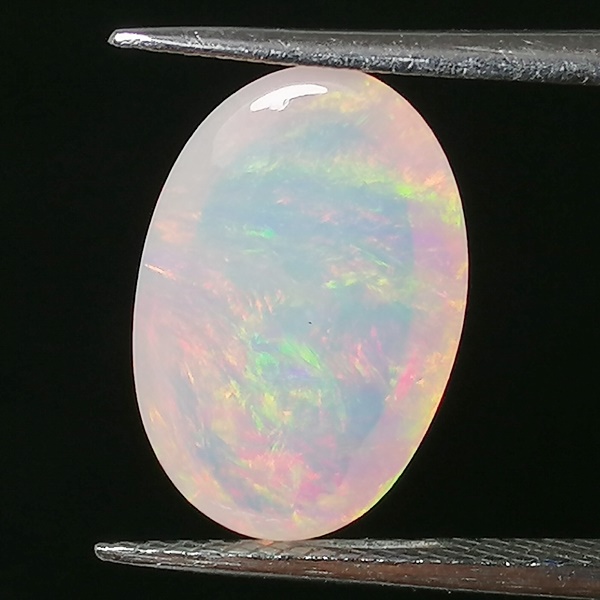 Ópalo Noble 2,60 ct Juego de Colores - Imagen 11