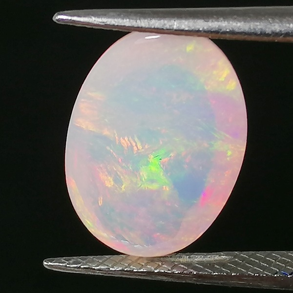 Ópalo Noble 2,60 ct Juego de Colores - Imagen 13