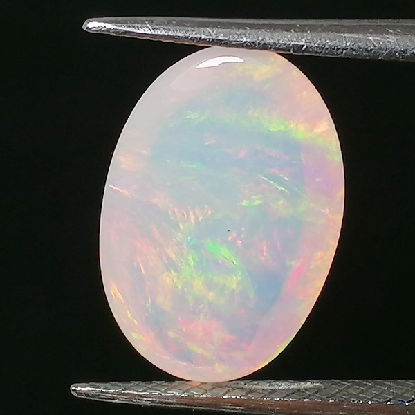 Ópalo Noble 2,60 ct Juego de Colores - Imagen 14