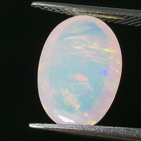 Ópalo Noble 2,60 ct Juego de Colores - Imagen 17