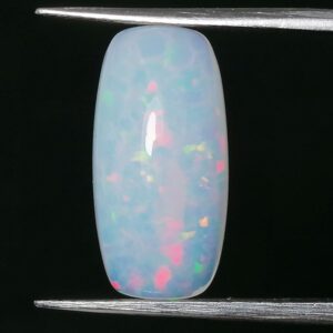 Ópalo Noble 3,50 ct Juego de Colores