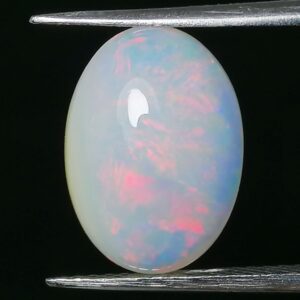 Ópalo Noble 2,62 ct Juego de Colores