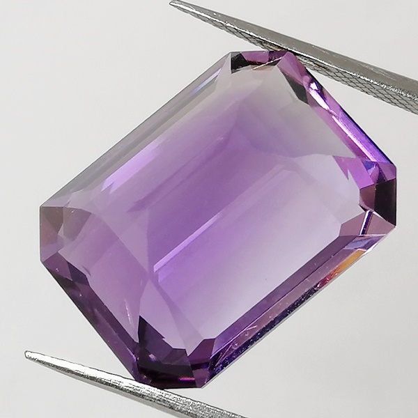 Amatista púrpura 18,13ct - Imagen 10