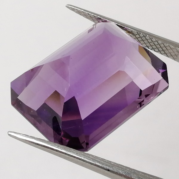 Amatista púrpura 18,13ct - Imagen 12