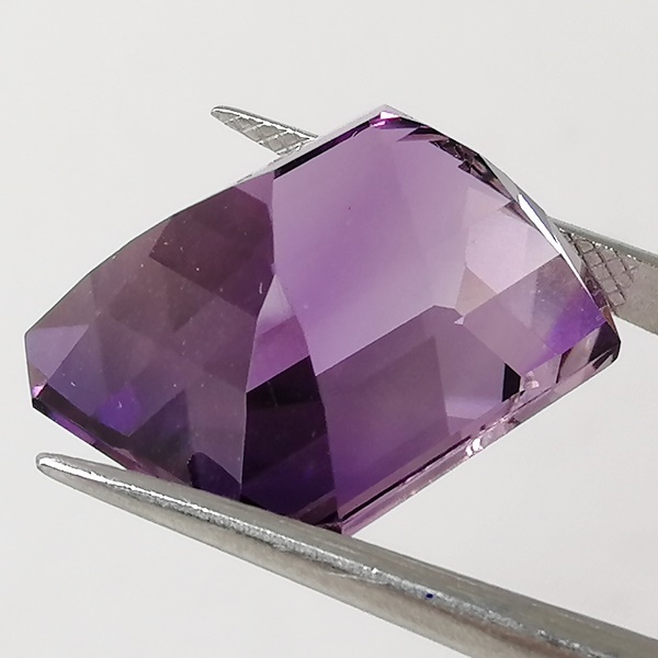 Amatista púrpura 18,13ct - Imagen 13