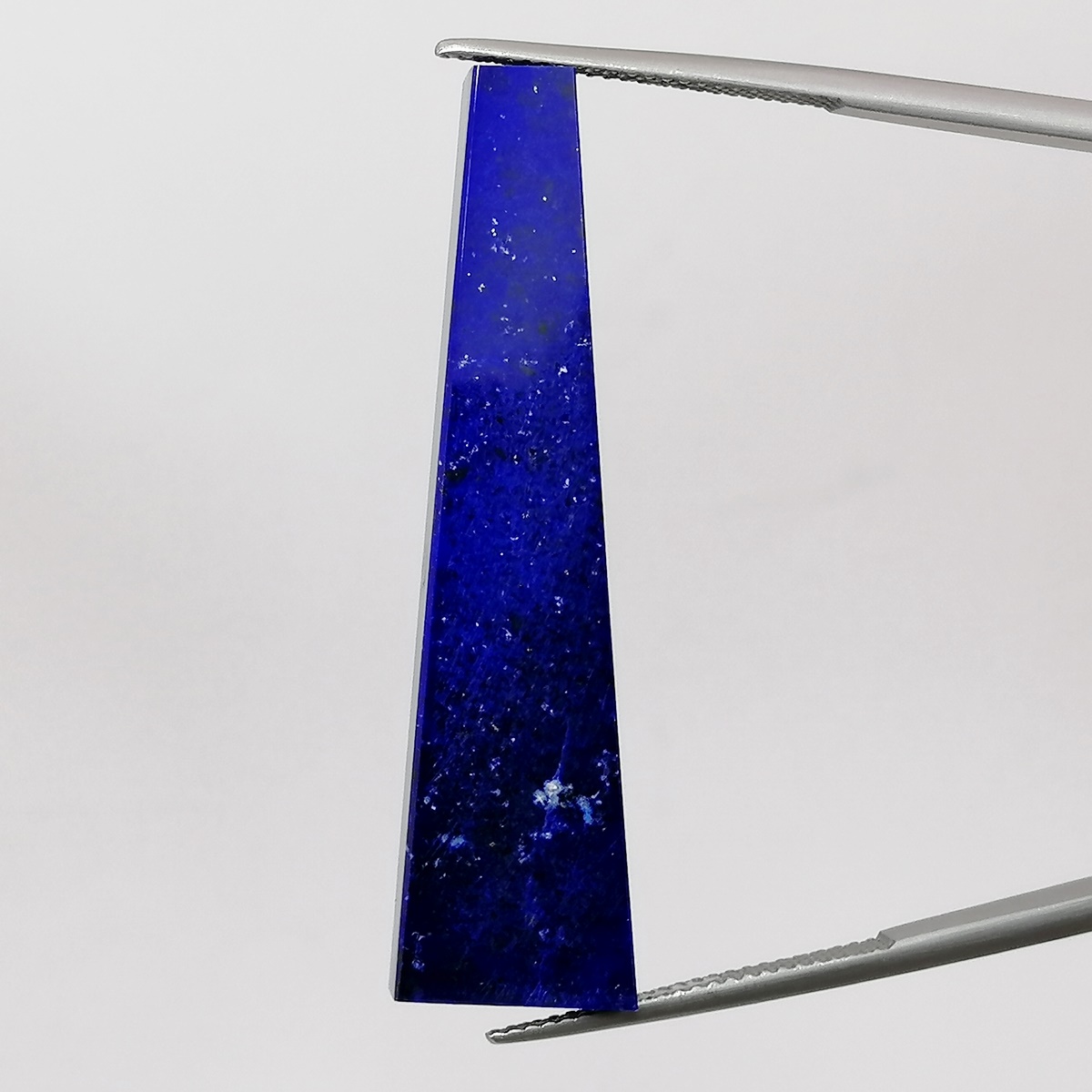 Lapislázuli - 26,56 ct