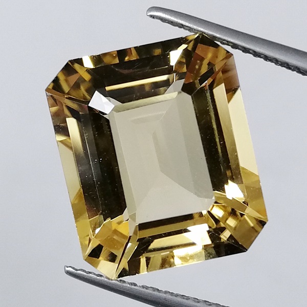 Citrino 14,93 ct