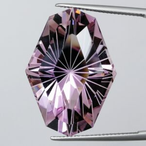 Amatista violeta